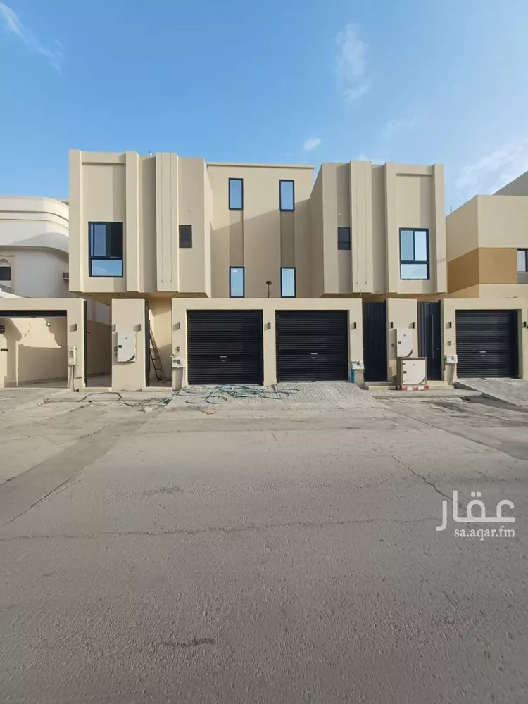 دور للبيع في شارع عبدالله بن عقيل, حي ظهرة البديعة, مدينة الرياض, منطقة الرياض صورة 3