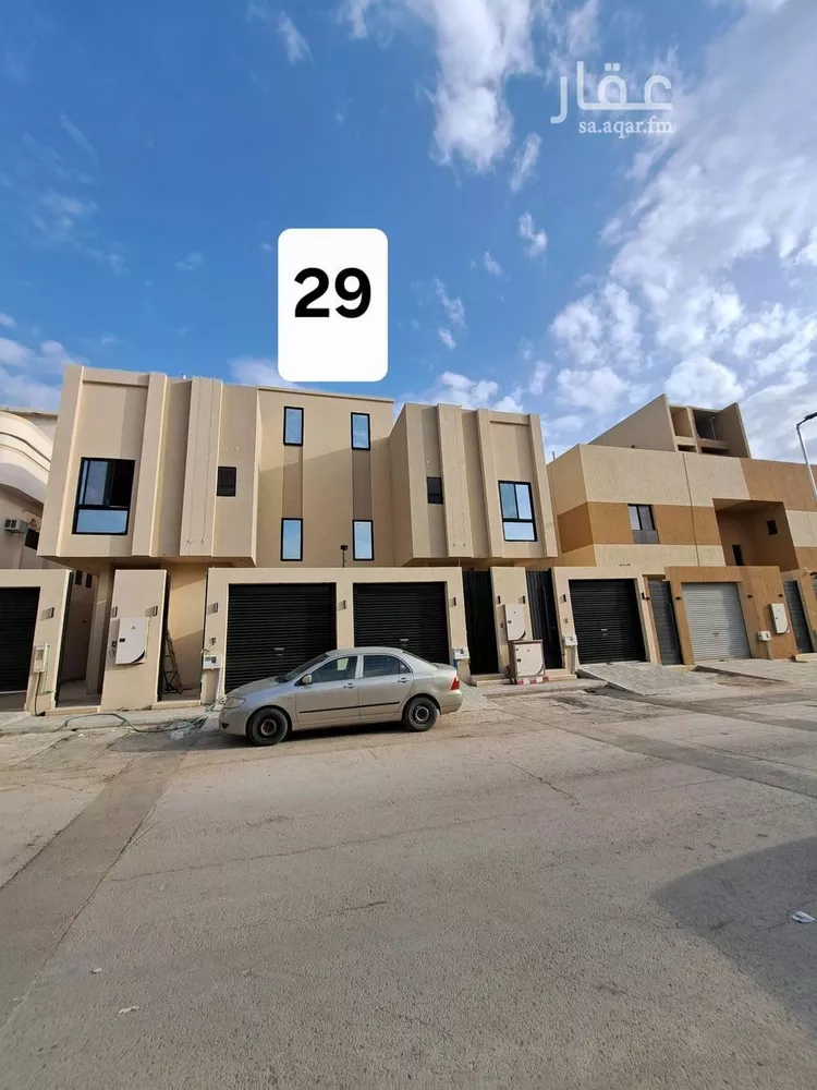 Floor for Sale in Riyadh Dhahrat Al Badi'ah