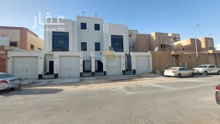 دور للبيع في شارع عبدالله بن جبر, حي العريجاء الغربي, مدينة الرياض, منطقة الرياض صورة 3