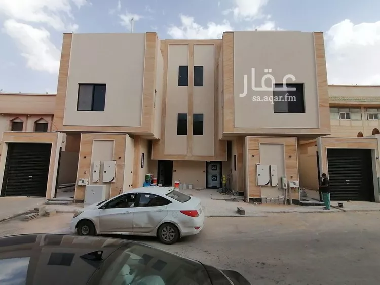 Apartment for Sale in Riyadh Sultanah صورة 3