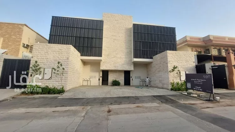 دور للبيع في شارع صفيان, حي السويدي, مدينة الرياض, منطقة الرياض صورة 2