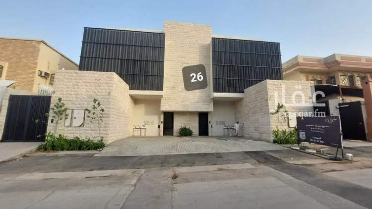 دور للبيع في شارع صفيان, حي السويدي, مدينة الرياض, منطقة الرياض 1 صورة