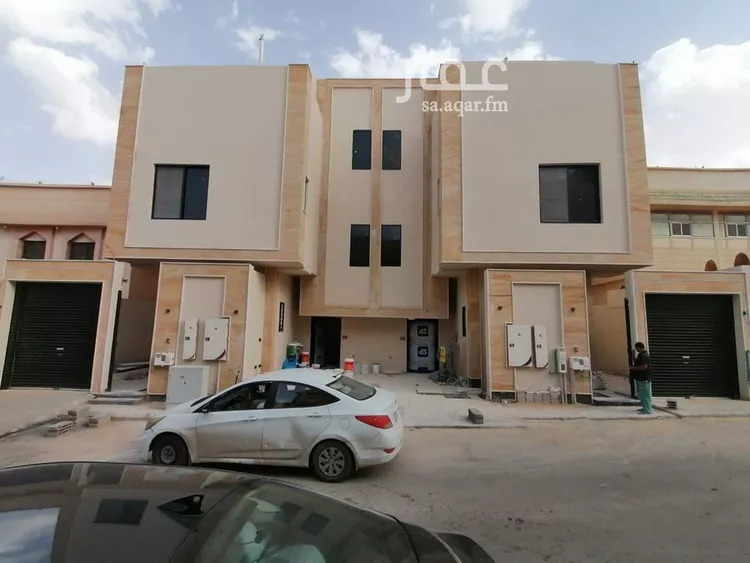 دور للبيع في شارع الفسطاط, حي السويدي, مدينة الرياض, منطقة الرياض صورة 3