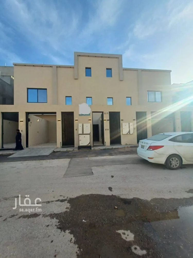 دور للبيع في شارع وادي أبي كبير, حي أحد, مدينة الرياض, منطقة الرياض صورة 3