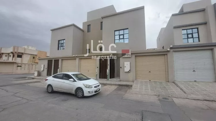 Floor for Sale in Riyadh Shubra صورة 2