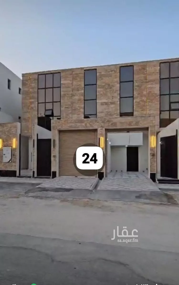 Villa for Sale in Riyadh Tuwaiq
