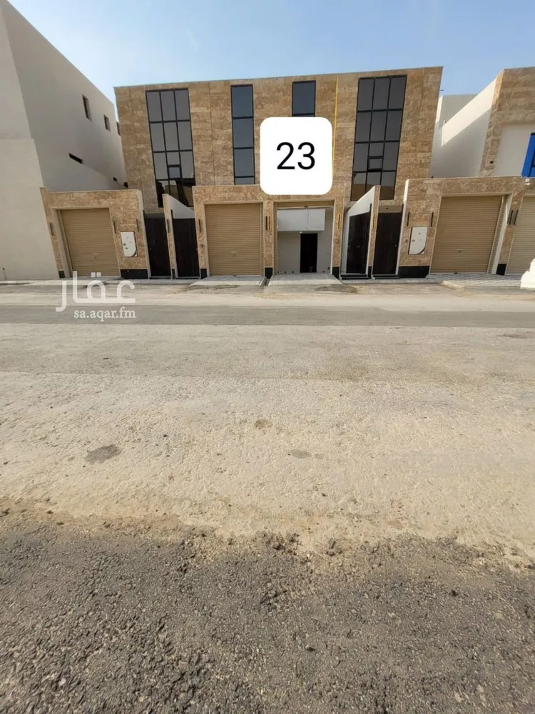 دور للبيع في شارع فاطمة بنت محمد الطبري, حي طويق, مدينة الرياض, منطقة الرياض