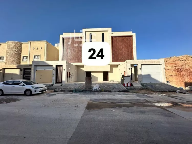 Floor for Sale in Riyadh Al Hazm