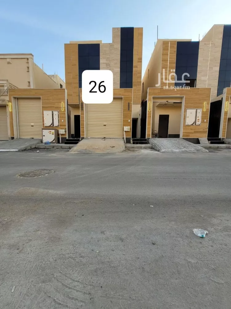 Floor for Sale in Riyadh Tuwaiq