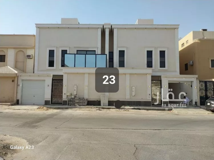 فيلا للبيع في شارع الاهوار, حي طويق, مدينة الرياض, منطقة الرياض
