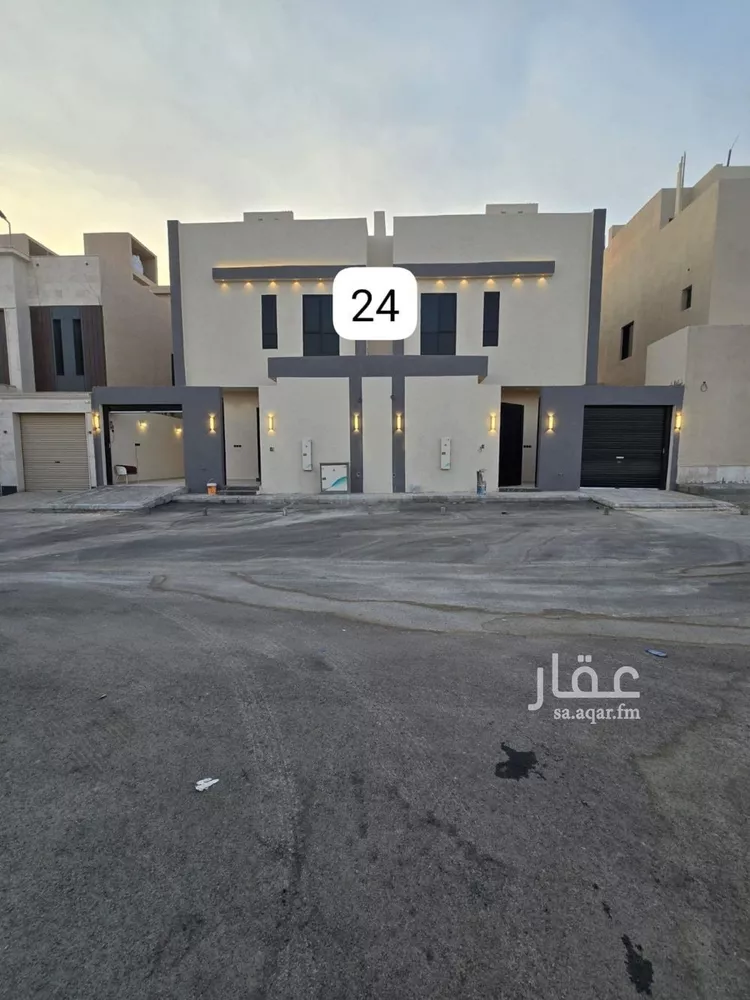 فيلا للبيع في شارع الشباب, حي طويق, مدينة الرياض, منطقة الرياض