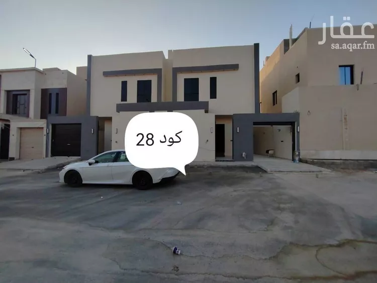فيلا للبيع في شارع الشباب, حي طويق, مدينة الرياض, منطقة الرياض