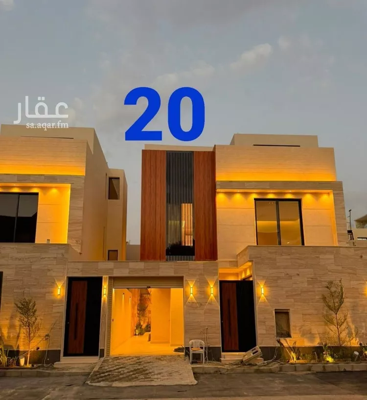 Villa for Sale in Riyadh Tuwaiq