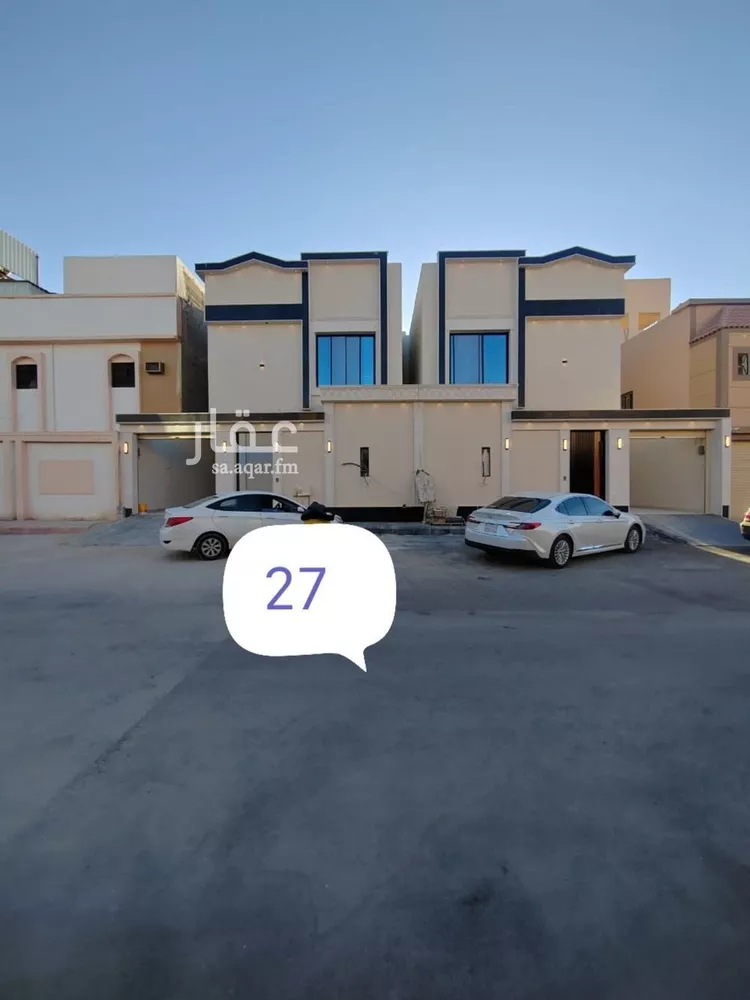 فيلا للبيع في شارع القبة, حي السويدي الغربي, مدينة الرياض, منطقة الرياض