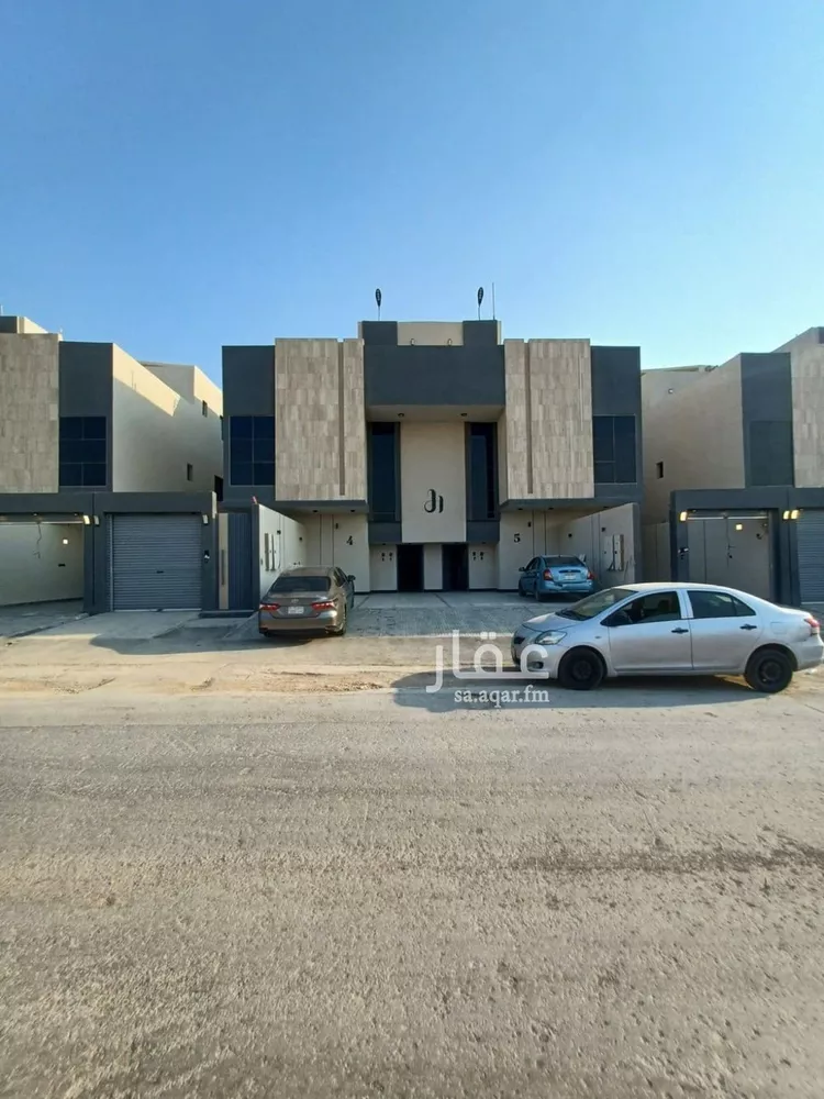 Floor for Sale in Riyadh Tuwaiq صورة 2