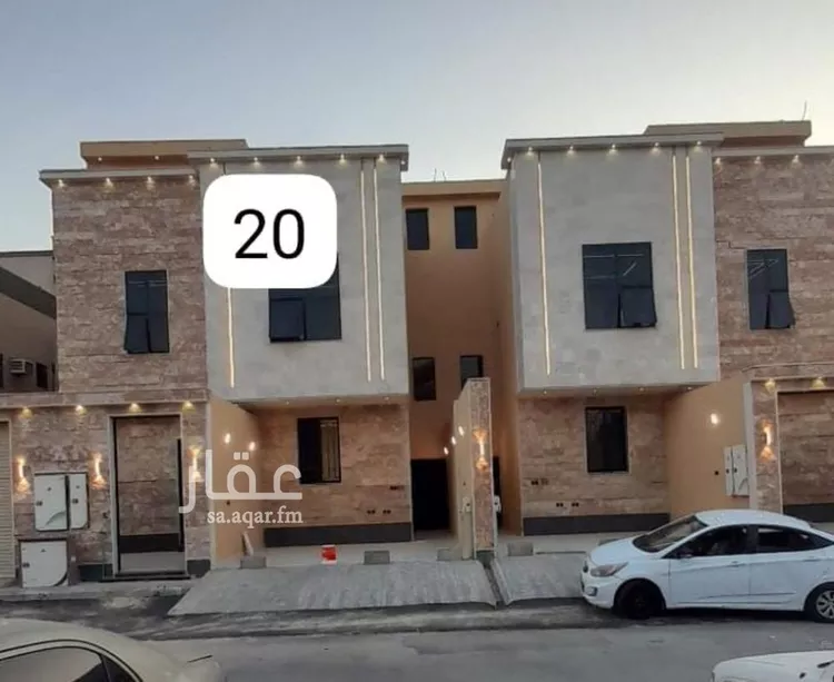 دور للبيع في شارع أبي السعادات السلمي, حي العريجاء الغربي, مدينة الرياض, منطقة الرياض