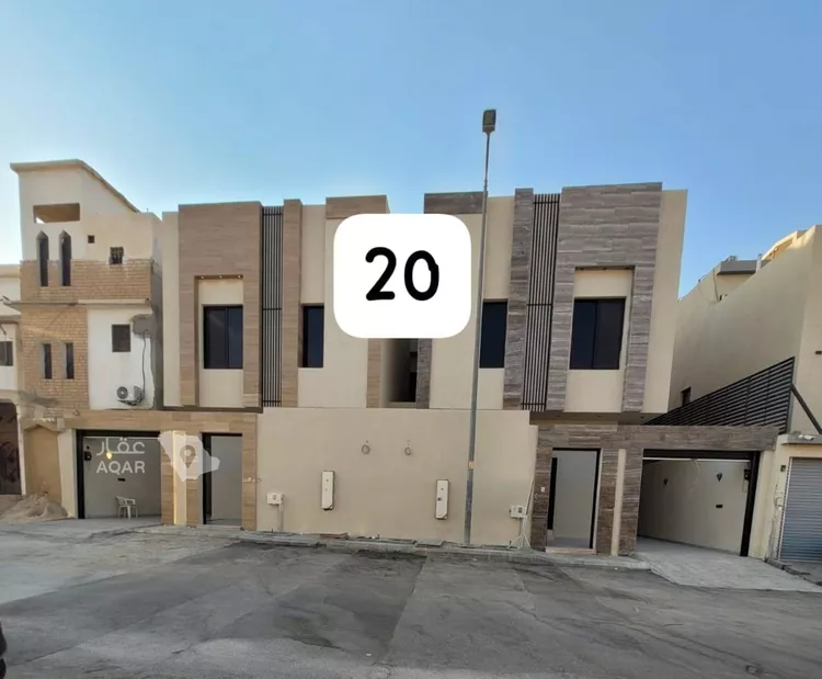 Villa for Sale in Riyadh Al Uraija Al Wusta