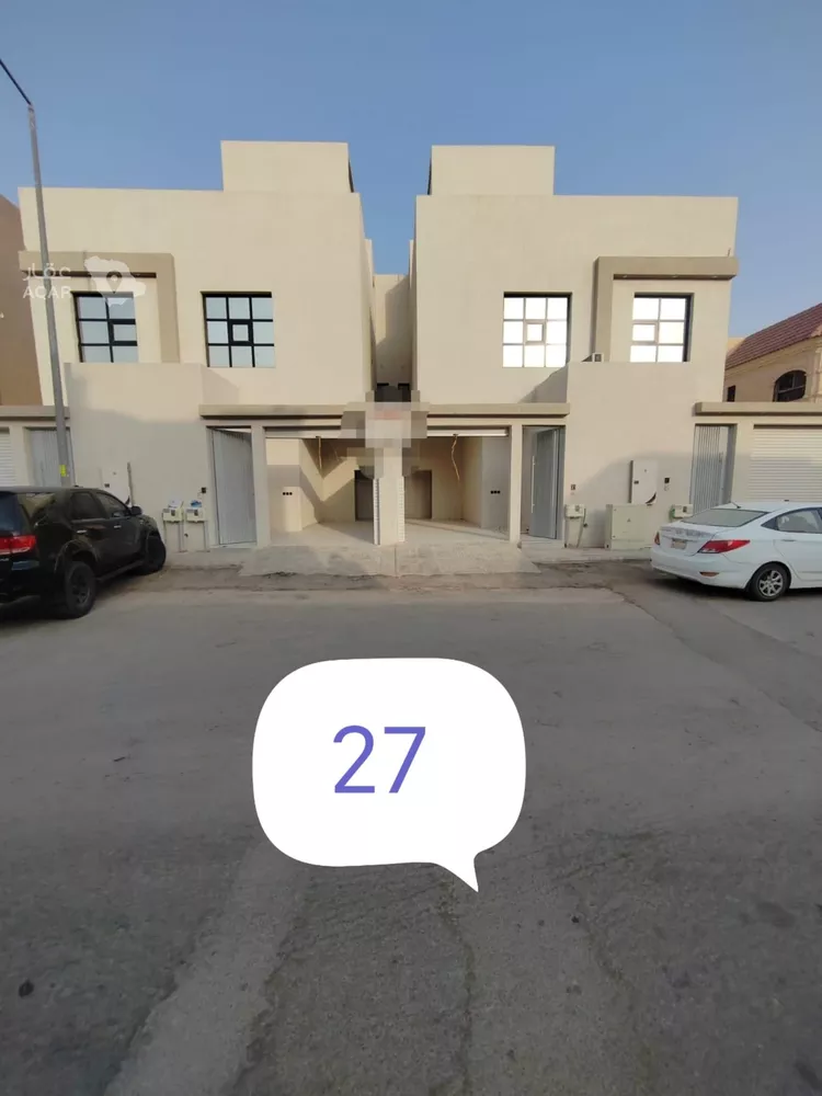 Floor for Sale in Riyadh Al Hazm صورة 2