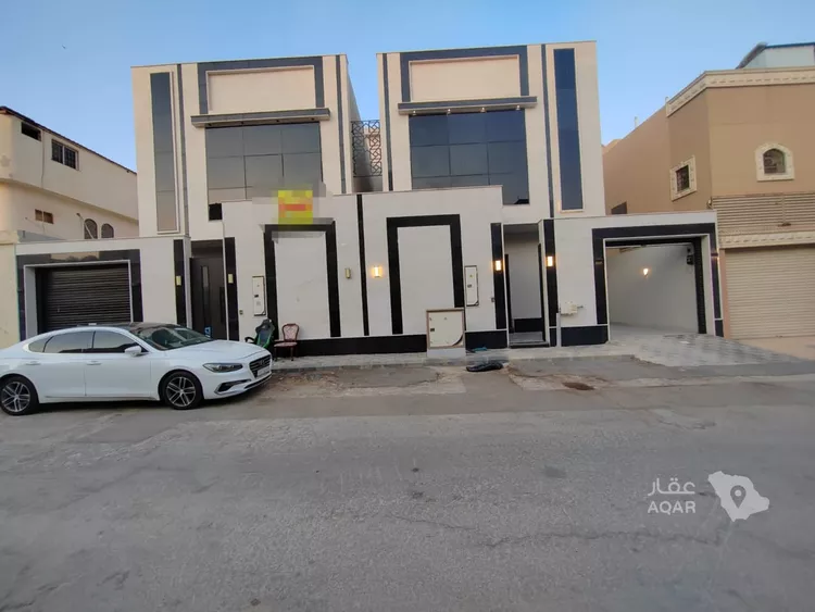 فيلا للبيع في شارع محمد بن مقرن, حي العريجاء الأوسط, مدينة الرياض, منطقة الرياض 13