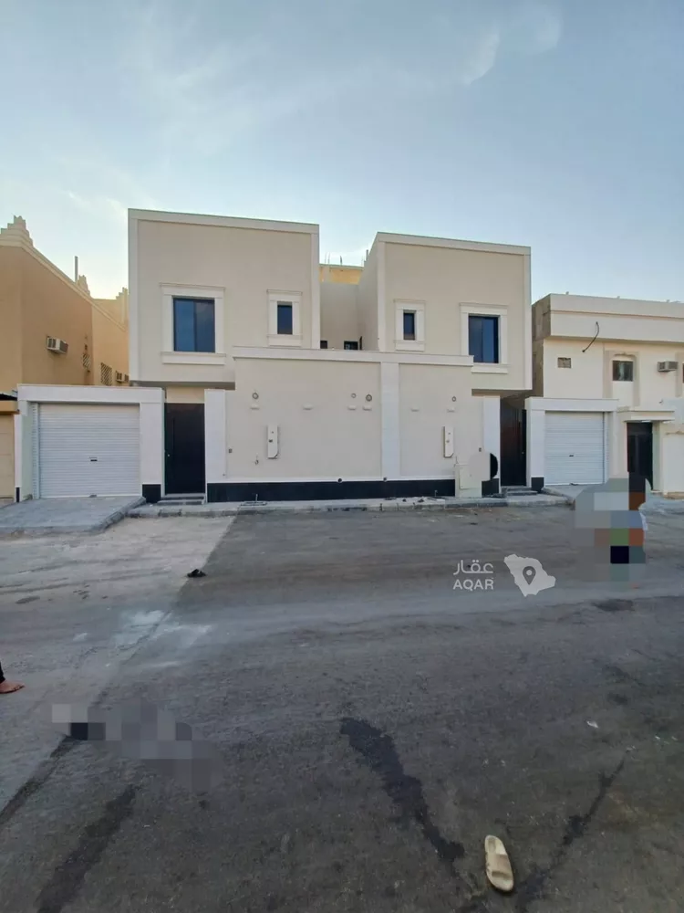 فيلا للبيع في شارع الجبل الأحمر, حي طويق, مدينة الرياض, منطقة الرياض 2