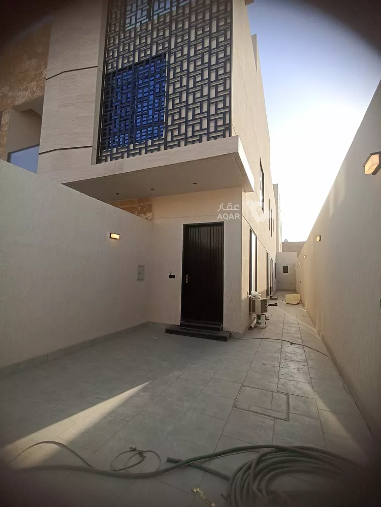 دور للبيع في شارع الثنية البيضاء, حي طويق, مدينة الرياض, منطقة الرياض 2