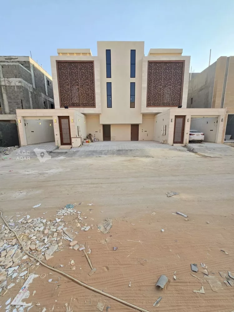 Floor for Sale in Riyadh Tuwaiq صورة 2