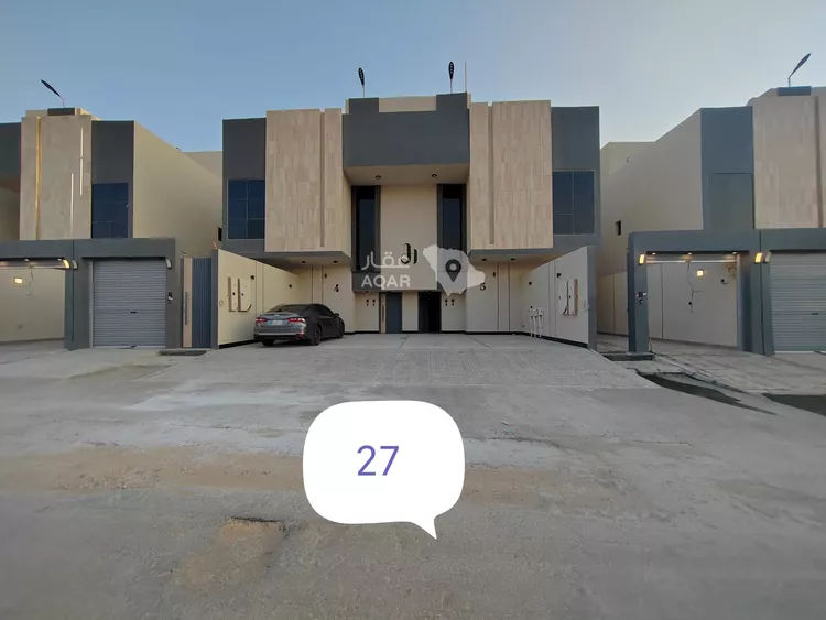 Floor for Sale in Riyadh Tuwaiq