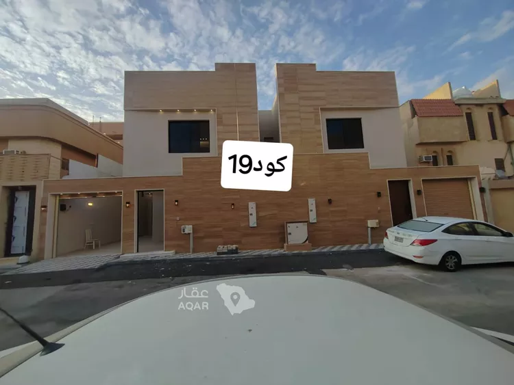 Villa for Sale in Riyadh Sultanah