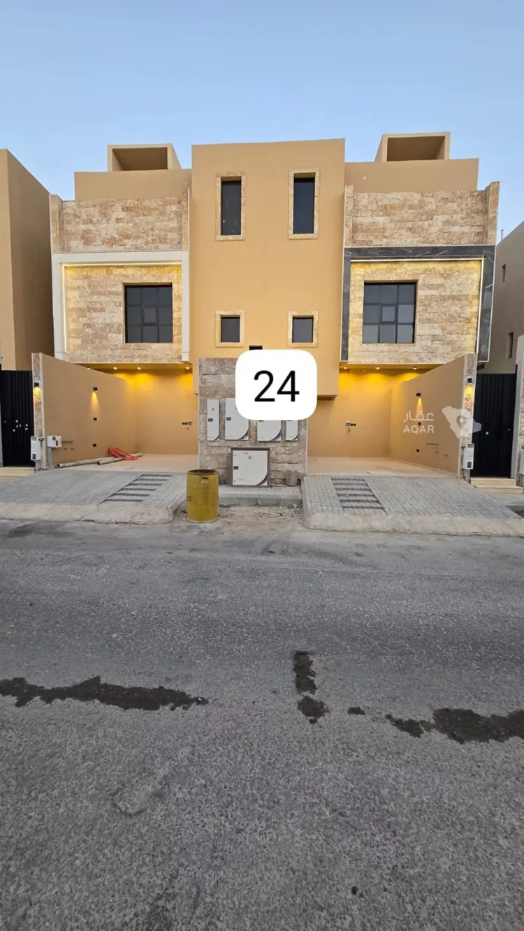 Apartment for Sale in Riyadh Tuwaiq