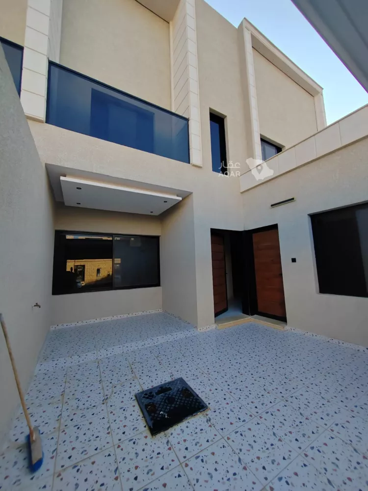 Villa for Sale in Riyadh Al Hazm 14