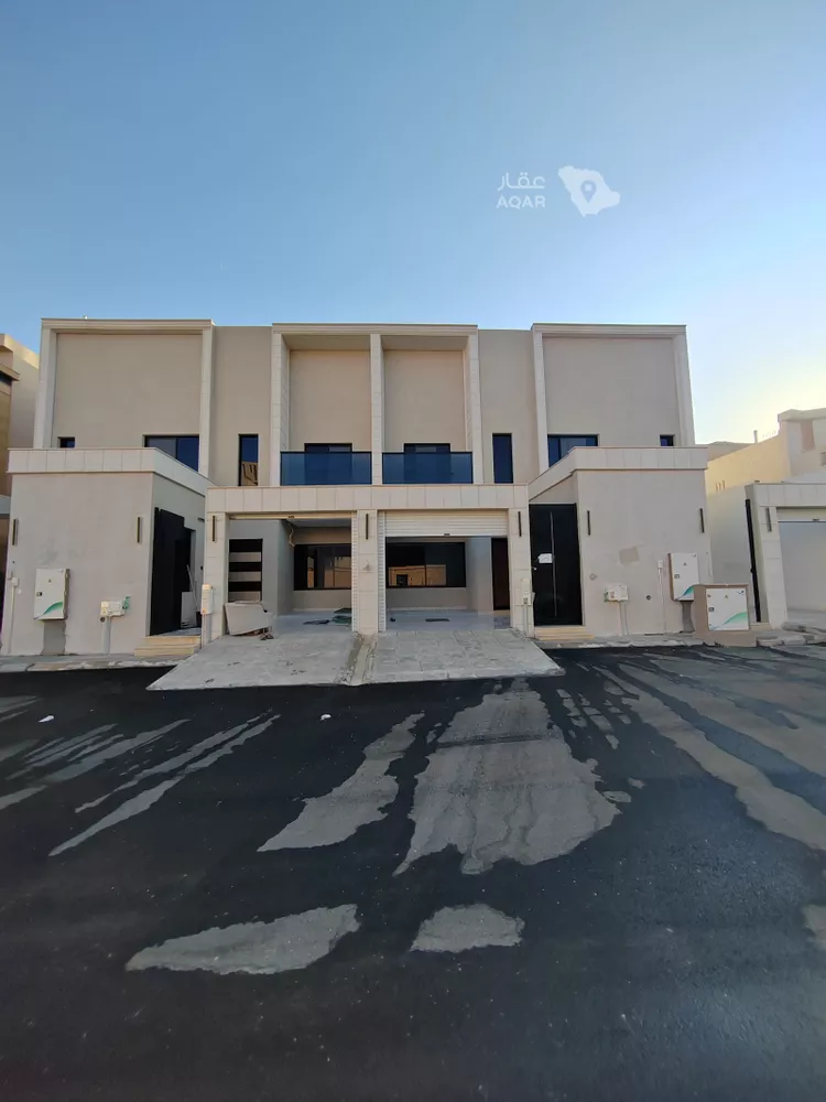 فيلا للبيع في شارع القوز, حي الحزم, مدينة الرياض, منطقة الرياض 2
