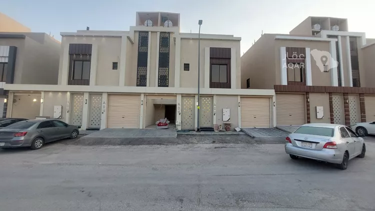 دور للبيع في شارع الزبرقان ابن بدر التميمي, حي عكاظ, مدينة الرياض, منطقة الرياض 10