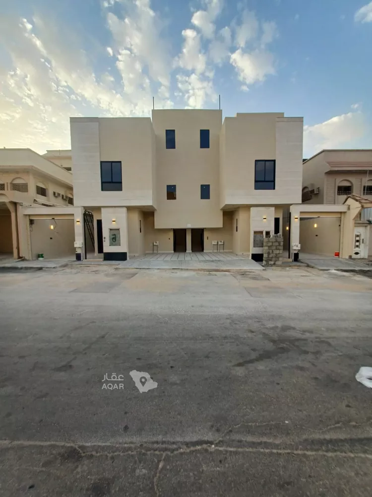 دور للبيع في شارع المضيفع, حي السويدي, مدينة الرياض, منطقة الرياض صورة 3