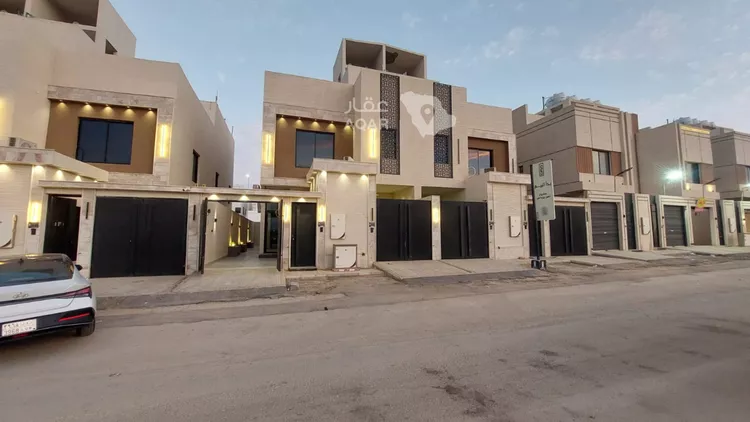 Villa for Sale in Riyadh Dirab 2