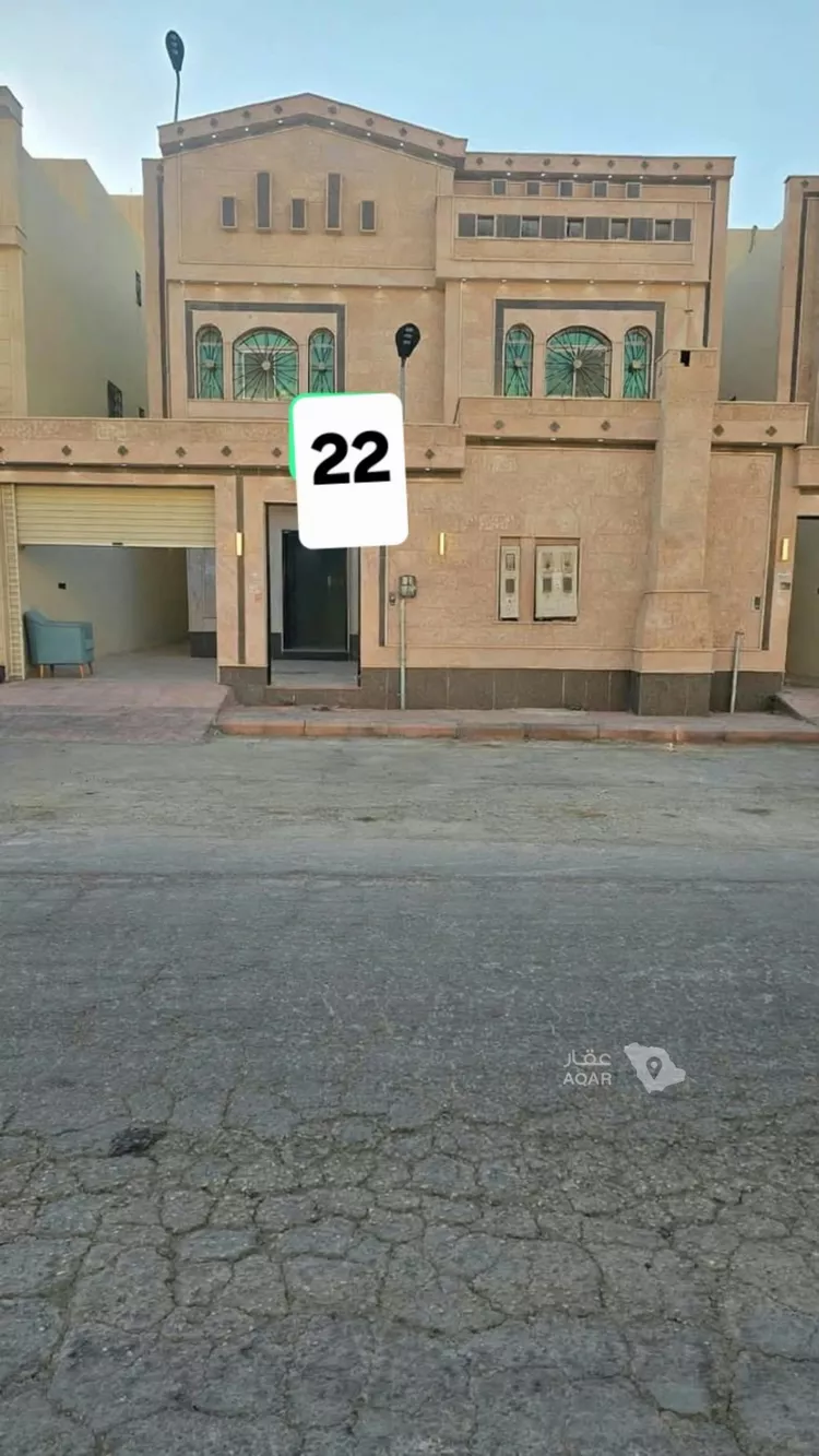 فيلا للبيع في شارع أبي محمد عبدالعزيز الفاسي, حي طويق, مدينة الرياض, منطقة الرياض