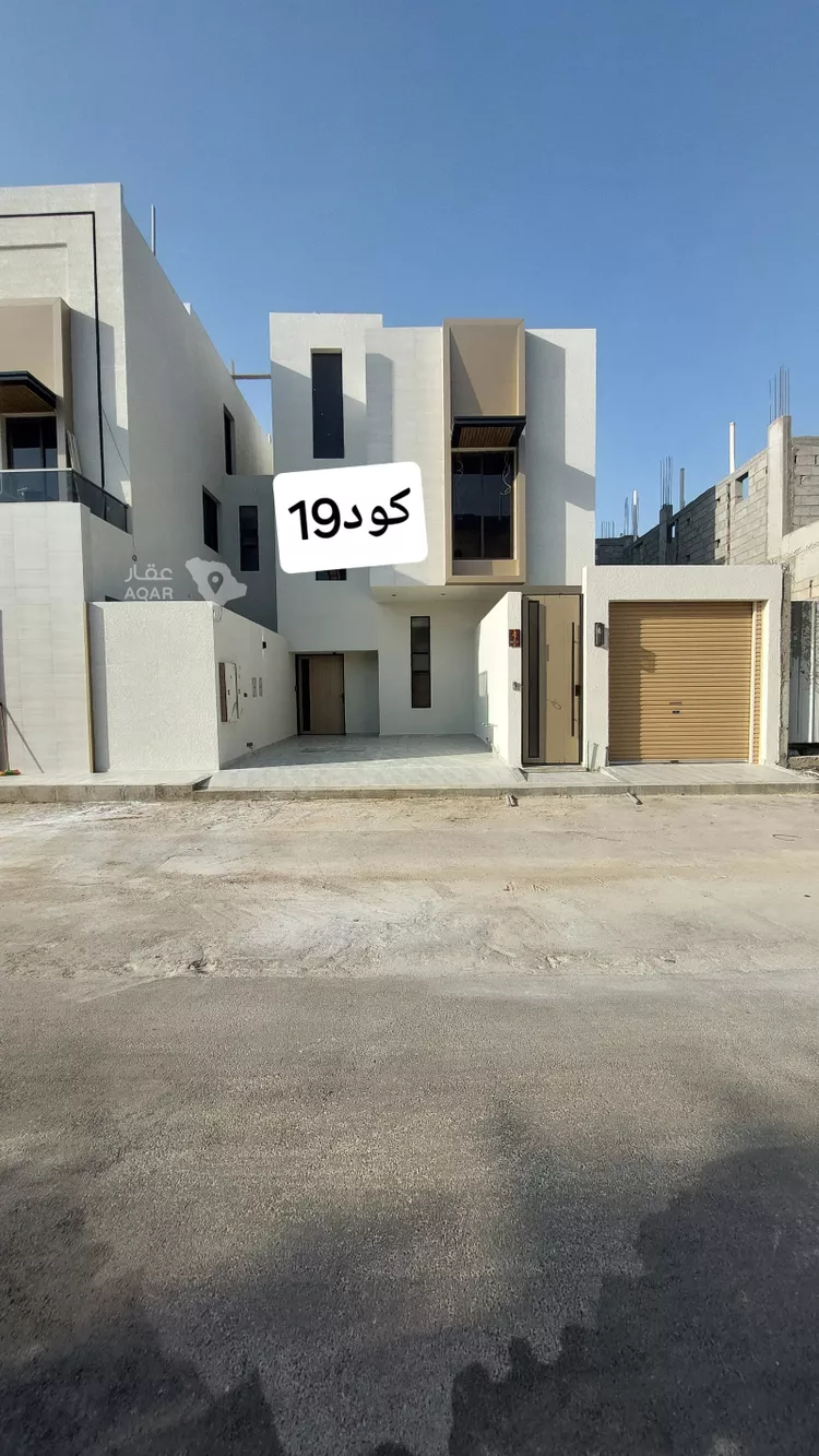 شقة للبيع في شارع أحمد بن الحسين المروزي, حي طويق, مدينة الرياض, منطقة الرياض