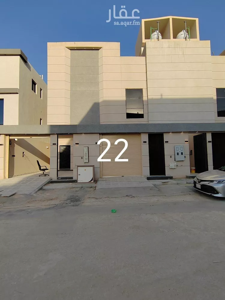 دور للبيع في شارع محمد بن صاف, حي عكاظ, مدينة الرياض, منطقة الرياض