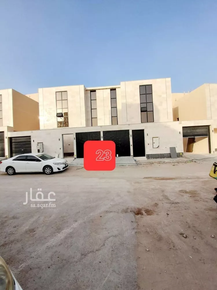 دور للبيع في شارع المثنى بن الصباح, حي طويق, مدينة الرياض, منطقة الرياض صورة 2