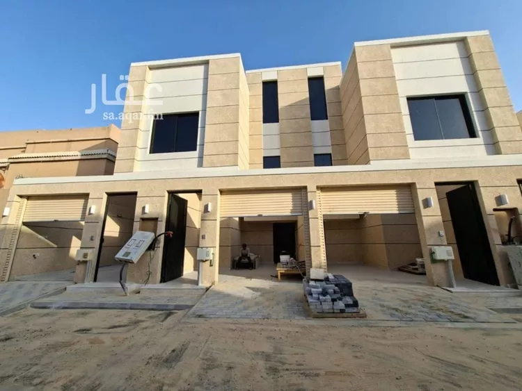 دور للبيع في شارع شعيبة, حي سلطانة, مدينة الرياض, منطقة الرياض صورة 3