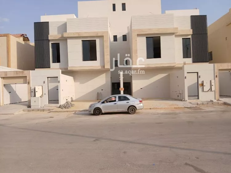 دور للبيع في شارع النقعاء, حي العريجاء الغربي, مدينة الرياض, منطقة الرياض صورة 3