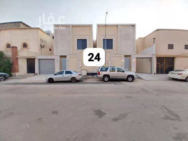 فيلا للبيع في شارع الفتح بن الحجاج, حي العريجاء الأوسط, مدينة الرياض, منطقة الرياض
