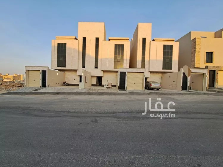 دور للبيع في شارع جمال الدين المصري, حي طويق, مدينة الرياض, منطقة الرياض صورة 5