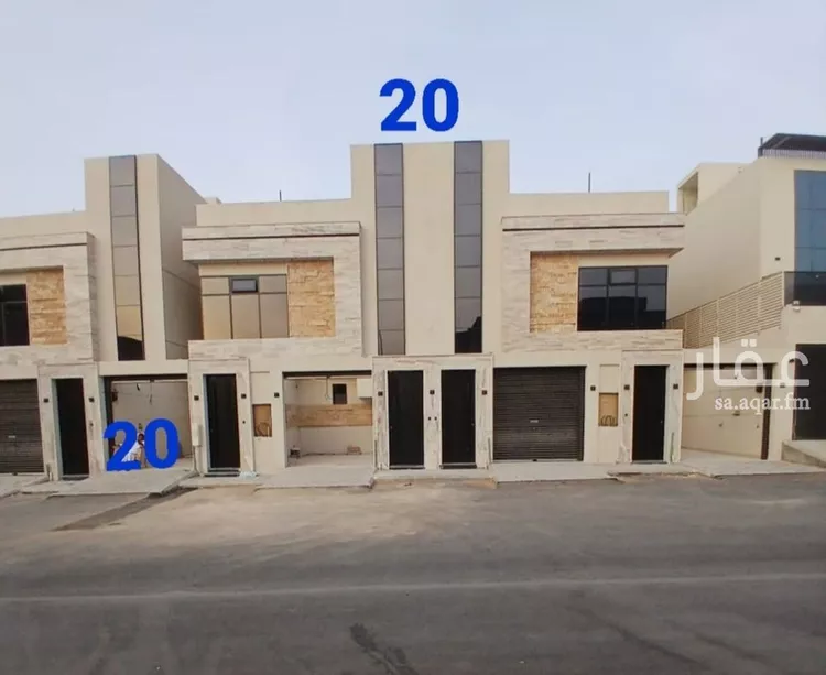 دور للبيع في شارع ابن الحطاب, حي العوالي, مدينة الرياض, منطقة الرياض