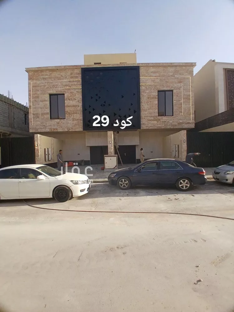 دور للبيع في شارع جعفر الدينوري, حي طويق, مدينة الرياض, منطقة الرياض