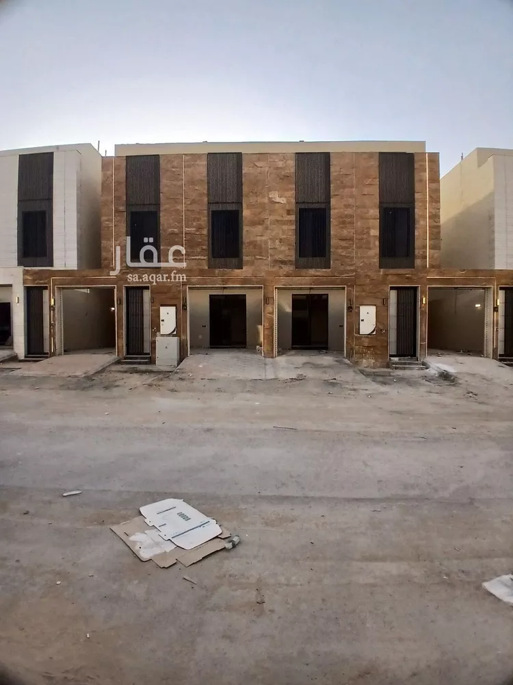 فيلا للبيع في شارع عبدالرحمن بن عبدالقاري, حي طويق, مدينة الرياض, منطقة الرياض صورة 2