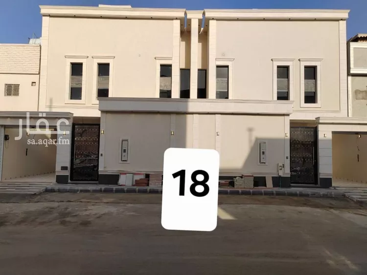فيلا للبيع في شارع نهر ام حبيب, حي طويق, مدينة الرياض, منطقة الرياض