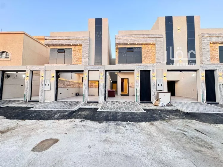 دور للبيع في شارع ابن المعري, حي العوالي, مدينة الرياض, منطقة الرياض صورة 2