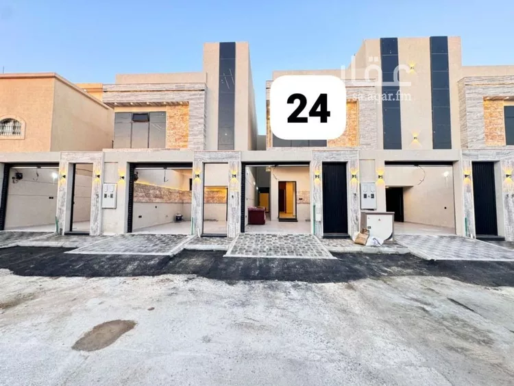 دور للبيع في شارع ابن المعري, حي العوالي, مدينة الرياض, منطقة الرياض