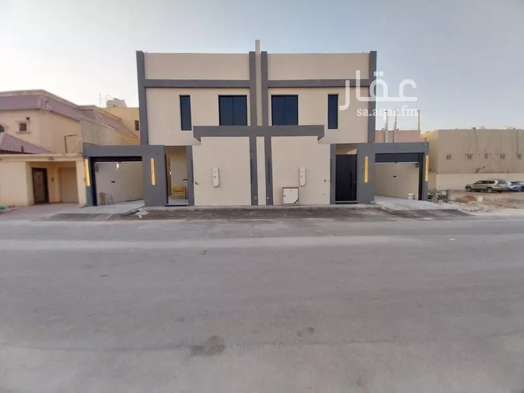 فيلا للبيع في شارع بلقيس, حي طويق, مدينة الرياض, منطقة الرياض صورة 2