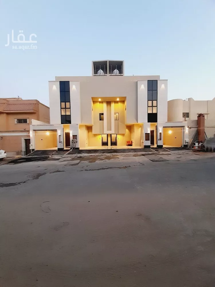دور للبيع في شارع ابن المنفلوطي, حي السويدي, مدينة الرياض, منطقة الرياض صورة 2